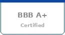 Grasshopper bank Seal Sba seal
